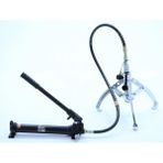 Worldforce 5 Ton Hidrolik Çektirme 3 Ayaklı 200 mm Profesyonel Hidrolik Rulman Çektirme Seti