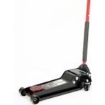 Worldforce 5 Ton Kriko Çift Piston F1 Alçak Şase Timsah Kriko 48 Kg