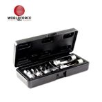Worldforce 6 Parça 3/8 1/2 Oksijen Sensör Lokması Seti