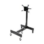 Worldforce 680 Kg Motor Toplama Sehpası Katlanır 5'li Metal Tekerlek