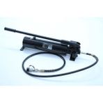 Worldforce 700 Bar Hidrolik Pompa Manuel Tip Dahili 3,2 Litre Yağ Kapasiteli - 50 lt