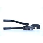 Worldforce 8 Ton Hidrolik Metal Kesme Aleti 4-20 mm Profesyonel