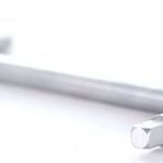 Worldforce 8x10 mm Z Tipi Karter Tapa Anahtarı