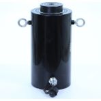 Worldforce Çift Kademeli Hidrolik Silindir 30 Ton Strok: 600 mm Hidrolik Makine Krikosu - 30 Ton 600 mm