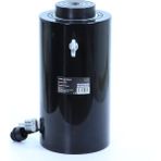 Worldforce Çift Kademeli Hidrolik Silindir 30TON Strok: 300 mm Hidrolik Makine Krikosu - 30 Ton 300 mm