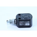 Worldforce Çift Kademeli Yassı Hidrolik Silindir 10 Ton Strok: 25 mm Yassı Makine Krikosu - 10 Ton 25 mm
