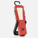 Worldforce COB Ledli 420 Lümen Şarjlı El Lambası