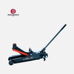 Worldforce Hidrolik Kriko 2.5 Ton Düşük Profil (Uzun Şase)