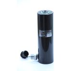 Worldforce Hidrolik Silindir 10 Ton Strok: 150 mm Hidrolik Makine Krikosu - Siyah