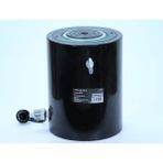 Worldforce Hidrolik Silindir 100TON Strok: 100 mm Hidrolik Makine Krikosu - 100 Ton 100 mm