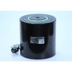 Worldforce Hidrolik Silindir 100TON Strok: 50 mm Hidrolik Makine Krikosu - 100 Ton 50 mm