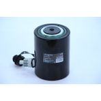 Worldforce Hidrolik Silindir 30TON Strok: 50 mm Hidrolik Makine Krikosu - 30 Ton 50 mm