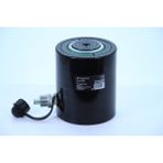 Worldforce Hidrolik Silindir 50TON Strok: 50 mm Hidrolik Makine Krikosu - 50 Ton 50 mm