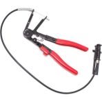 Worldforce Hortum Kelepçe Pensesi Spiralli 18-54mm Profesyonel