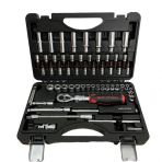 Worldforce Lokma Takimi 60 Parca S-Ultra 14 Uzatmali Circir