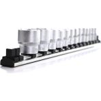 Worldforce Manyetik 1/2" 16'lı Lokma Tutucu Askı