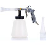 Worldforce Oto Kuaför Tabancası Tornado Köpük Tabancası 1 Litre 6-9 Bar
