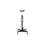 WORLDFORCE TOOLS Profesyonel Dikey Şanzıman Kriko 0,5 Ton wf-11123