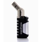 Worldforce Turbo Torch Piezo 1300° Doldurulabilir Jet Pürmüz