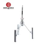 Worldforce WF-11040 50-178 mm Silindir Honlama