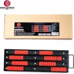 Worldforce World Force - Askılı Lokma Tutucu 80'li 1/4'' 3/8'' 1/2''