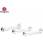 Worldforce World Force - Enjektör Lokması L-Şekilli 17MM 1/2'' Dizel