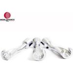 Worldforce World Force - Enjektör Lokması L-Şekilli 19MM 1/2'' Dizel
