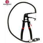Worldforce World Force - Hortum Kelepçe Pensesi Spiralli (18-54MM)