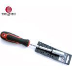 Worldforce World Force - Lokma Uçlu Tornavida 6mm Crv