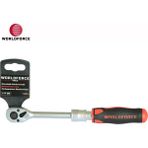 Worldforce World Force - Uzatmalı Cırcır Kolu 1/4''