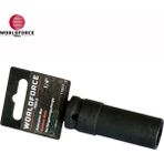 Worldforce World Force - Uzun Lokma Darbeli 19MM x 1/2''
