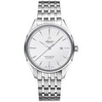 Worldmaster 1888 52759.41.21sm Otomatik (isviçre Üretimi Sellita Sw200-1 Mekanizmalı) Erkek Kol Saati