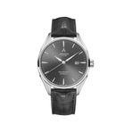 Worldmaster 1888 52759.41.41s Otomatik (isviçre Üretimi Sellita Sw200-1 Mekanizmalı) Erkek Kol Saati