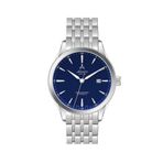 Worldmaster 1888 52759.41.51sm Otomatik (isviçre Üretimi Sellita Sw200-1 Mekanizmalı) Erkek Kol Saati