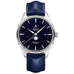 Worldmaster 1888 Moonphase 52783.41.91 Otomatik (isviçre Üretimi Sellita Sw280-1 Mekanizmalı) Erkek Kol Saati