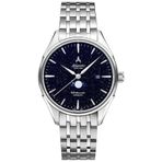 Worldmaster 1888 Moonphase 52788.41.91 Otomatik (isviçre Üretimi Sellita Sw280-1 Mekanizmalı) Erkek Kol Saati