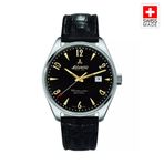 Worldmaster Art Deco 51651.41.65g Otomatik (isviçre Üretimi Kurmalı Sellita Sw210-1 Mekanizmalı) Erkek Kol Saati