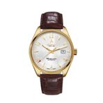 Worldmaster Art Deco 51651.45.25g Otomatik (isviçre Üretimi Kurmalı Sellita Sw210-1 Mekanizmalı) Erkek Kol Saati