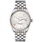 Worldmaster Art Deco 51752.41.25sm Otomatik (isviçre Üretimi Kurmalı Sellita Sw210-1 Mekanizmalı) Erkek Kol Saati