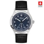 Worldmaster Orıgınal Herıtage 1951 Edıtıon 53760.41.53 Otomatik (isviçre Üretimi Sellita Sw261-1 Mekanizmalı) Erkek Kol Saati