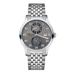 Worldmaster Orıgınal Herıtage Regulator 53786.41.43 Otomatik (isviçre Üretimi Sellita Sw266-1 Mekanizmalı) Erkek Kol Saati