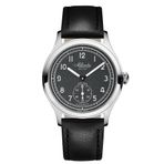 WORLDMASTER ORIGINAL HERITAGE SMALL SECOND 53760.41.63 Otomatik (İsviçre Üretimi Sellita SW261-1 Mekanizmalı) Erkek Kol Saati