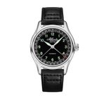 Worldmaster Prestıge Poınter Date 52782.41.63gn Otomatik (isviçre Üretimi Sellita Sw221-1 Tarih İşaretçi Mekanizmalı) Erkek Kol Saati