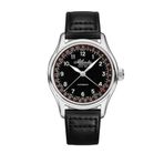 Worldmaster Prestıge Poınter Date 52782.41.93 Otomatik (isviçre Üretimi Sellita Sw221-1 Tarih İşaretçi Mekanizmalı) Erkek Kol Saati