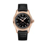 Worldmaster Prestıge Poınter Date 52782.44.63 Otomatik (isviçre Üretimi Sellita Sw221-1 Tarih İşaretçi Mekanizmalı) Erkek Kol Saati