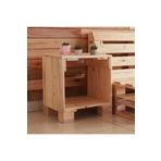 worldofwood ahşap palet komidini