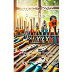 World's Best Plumber: Notebook For Ideas, Thoughts, Projects, Plans, Lists and Notes