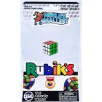 World's Smallest Rubik Zeka Küpü - Dünyanın En Küçük Rubik Küpü Supr-503