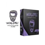 Worldtec Profesyonel Kuaför Tipi Fön Makinesi 2400 Watt 3982301