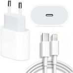 Worldway 20W Lightning Pd Hızlı Şarj Cihazı Ipad Iphone 7 8 x 11 12 13 Uyumlu Şarz Aleti
